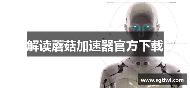 解读蘑菇加速器官方下载